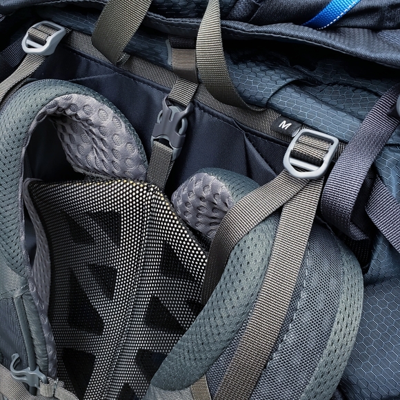 GREGORY BALTORO 75 PACK - DUSK BLUE - Picture 8 of 16